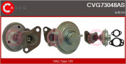 CVG73048AS AGR-Ventil CASCO