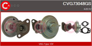 CVG73048GS AGR-Ventil CASCO