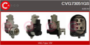 CVG73051GS AGR-Ventil CASCO