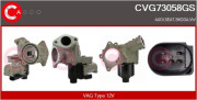 CVG73058GS AGR-Ventil CASCO