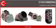 CVG74002AS AGR-Ventil CASCO