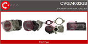 CVG74003GS AGR-Ventil CASCO