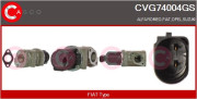 CVG74004GS AGR-Ventil CASCO