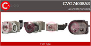 CVG74008AS AGR-Ventil CASCO