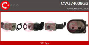 CVG74008GS AGR-Ventil CASCO