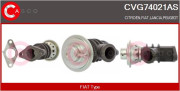 CVG74021AS AGR-Ventil CASCO