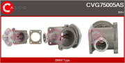 CVG75005AS AGR-Ventil CASCO