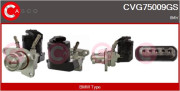 CVG75009GS CASCO agr - ventil CVG75009GS CASCO