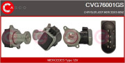 CVG76001GS AGR-Ventil CASCO