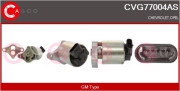 CVG77004AS AGR-Ventil CASCO