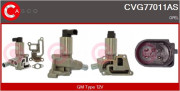 CVG77011AS AGR-Ventil CASCO