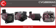 CVG88000AS AGR-Ventil CASCO