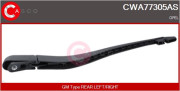 CWA77305AS Rameno sterace, cisteni skel CASCO