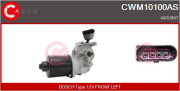 CWM10100AS CASCO motor stieračov CWM10100AS CASCO