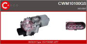 CWM10100GS Motor stěračů CASCO