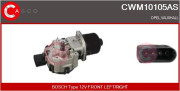 CWM10105AS Motor stěračů CASCO