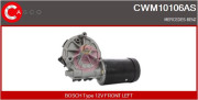 CWM10106AS Motor stěračů CASCO