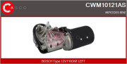 CWM10121AS Motor stěračů CASCO