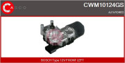 CWM10124GS Motor stěračů CASCO
