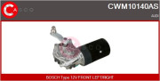 CWM10140AS Motor stěračů CASCO
