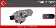CWM10150GS Motor stěračů CASCO