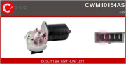 CWM10154AS Motor stěračů CASCO