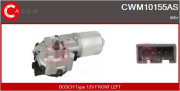 CWM10155AS Motor stěračů CASCO