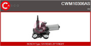 CWM10306AS Motor stěračů CASCO