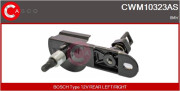 CWM10323AS Motor stěračů CASCO