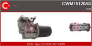 CWM15120AS Motor stěračů CASCO