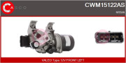 CWM15122AS Motor stěračů CASCO