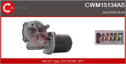 CWM15134AS CASCO motor stieračov CWM15134AS CASCO