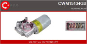 CWM15134GS Motor stěračů CASCO