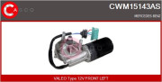 CWM15143AS Motor stěračů CASCO