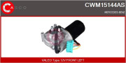 CWM15144AS CASCO motor stieračov CWM15144AS CASCO
