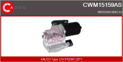 CWM15159AS Motor stěračů CASCO