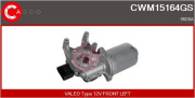 CWM15164GS Motor stěračů CASCO