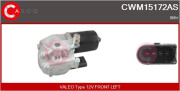 CWM15172AS Motor stěračů CASCO