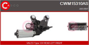 CWM15310AS Motor stěračů CASCO