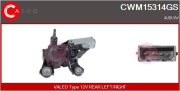 CWM15314GS Motor stěračů CASCO