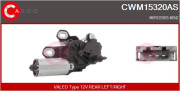 CWM15320AS CASCO motor stieračov CWM15320AS CASCO