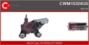 CWM15324GS Motor stěračů CASCO