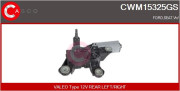 CWM15325GS Motor stěračů CASCO