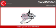 CWM15330AS Motor stěračů CASCO