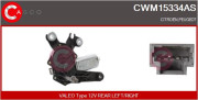 CWM15334AS Motor stěračů CASCO