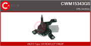 CWM15343GS Motor stěračů CASCO
