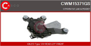 CWM15371GS Motor stěračů CASCO