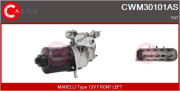 CWM30101AS Motor stěračů CASCO