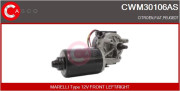 CWM30106AS Motor stěračů CASCO