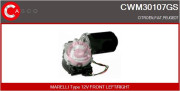 CWM30107GS Motor stěračů Genuine CASCO